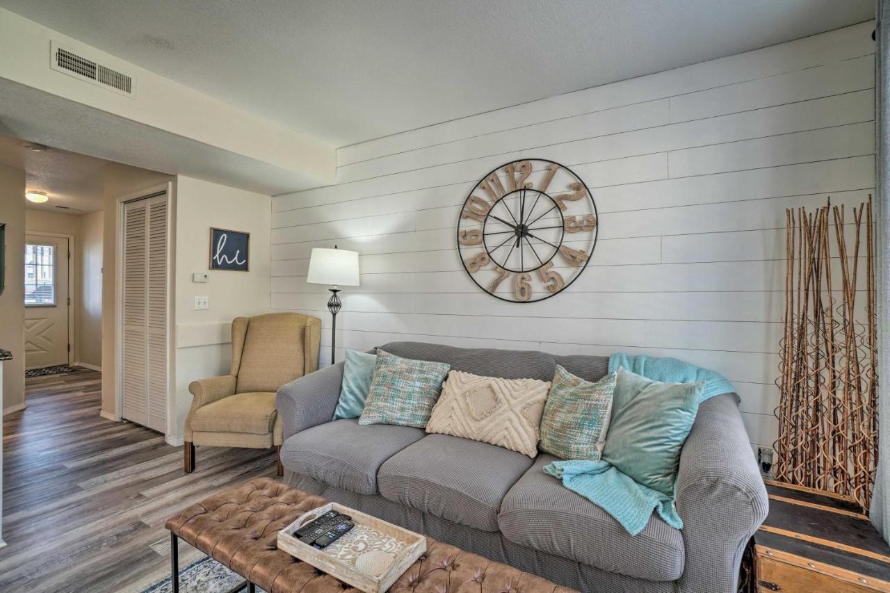 Centrally Located Branson Condo With Pool And Marina! ภายนอก รูปภาพ