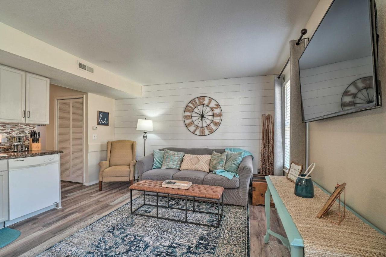 Centrally Located Branson Condo With Pool And Marina! ภายนอก รูปภาพ